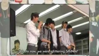 SHINee shineband