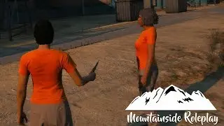 Mountainside Roleplay - Ep 42 -The Great Escape