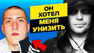 БЫДЛО В ВИДЕОЧАТЕ / ЧАТ РУЛЕТКА 