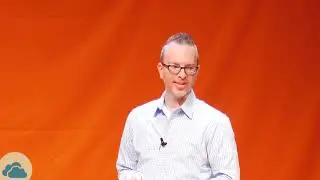 INTEGRATE 2017 - Moving to Cloud-Native Integration