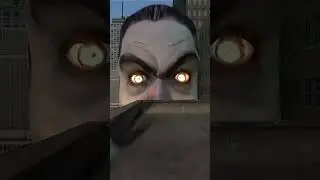 Skibidi G-Man vs Speakerman Titan #edit #youtubeshorts #shorts #skibiditoilet