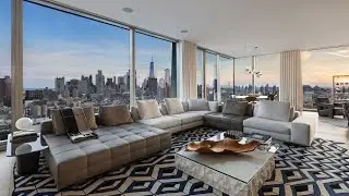215 Chrystie St, Unit PH2, Lower East Side, NY 10002