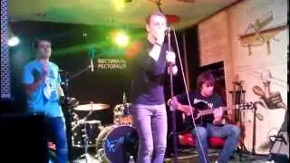 MYVERSAL - В чужих сердцах (22.11.15)