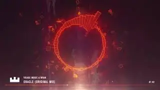 Visage Music & WOAK - Oracle
