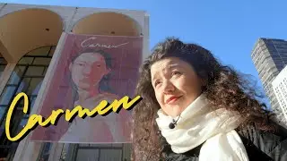 LONG STORY SHORT - Carmen