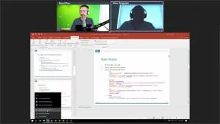 SQL Server and PowerShell: Let’s Get Serious with Drew Furgiuele