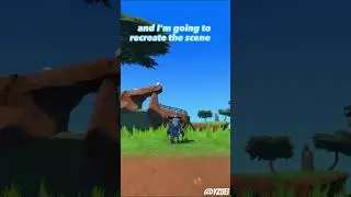SU-57 Kvochur's Bell Maneuver in TRAILMAKERS! | Shorts