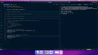 Python String Manipulation Tutorial | Reverse, Palindrome, Unique Characters (Day 1 Part 6)