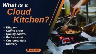 ||| Cloud kitchen kya hota hai Aur kaise start kare |||