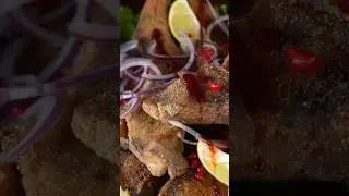 Белый Амур рецепт для ФУДБЛОГЕРА #еда #рыба #fish