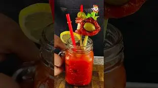 ЛУКОВЫЕ КОЛЬЦА В БЕКОНЕ🔥Рецепт в описании! 