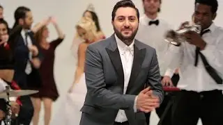 Azat Hakobyan - SHNORHAVOR // New Music Video // 2016 // 4K
