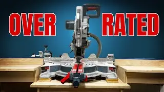 The Most Overrated Tool in Woodworking!
