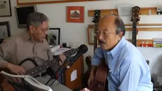 Slow Boat to China