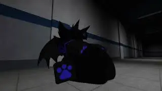 Roblox protogen vore