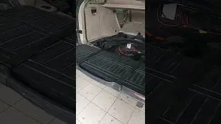 Запаска BMW X5 E53