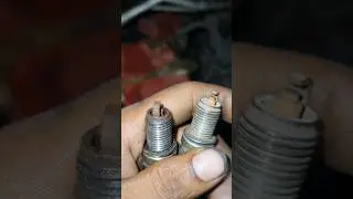spark plug 🤔