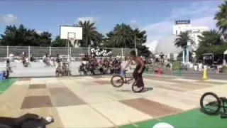 OUGIGAHAMA FREE STYLE FESTA LOCO-LOOP!!  NO2