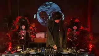 Tramplin On Air 004: Dime Chu