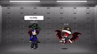 My Fnaf AU Explanation