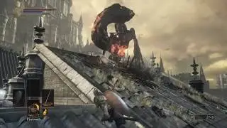 The Dark Souls Fresh Starts