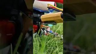 DSRocker - Blade 350QX Flight Modes #horizonhobby #drone #dx9 #spektrum