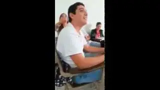 Julion Alvarez -Dime (cover)