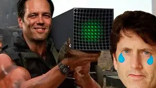 Sony дико орёт: Microsoft купила Bethesda