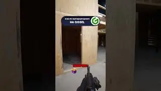 Пейнтбол с другом – и вот как всё закончилось! 😅💥 #marmok #vr #юмор #игры #смешноевидео #яиты