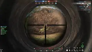 Rising Storm 2: Vietnam - Sniper Action #2