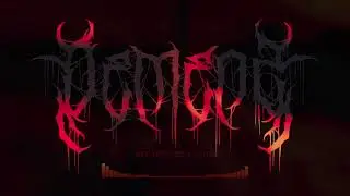 DEMENS  - Self Pernicious Nature (Visualizer G&D Only)