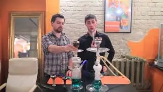 Как сделать Overpack, часть 2. Выпуск № 45