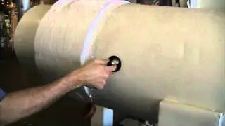 How to Inspect a Heat Exchanger