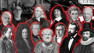 Выведение из философии №4 - Невеликий перелом