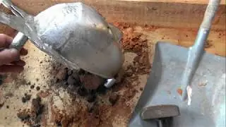 2018 coulee d'aluminiumNET