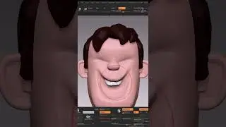 Sculpting The Boy and His Cow