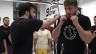 9StarsGym