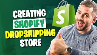 How to Create a Shopify Dropshipping Store in 2026