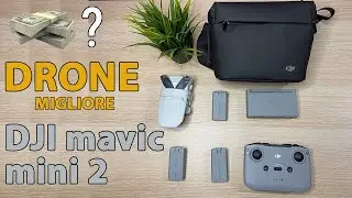 Comprare un drone ha senso? | DJI 4K