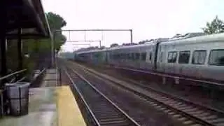 acela again