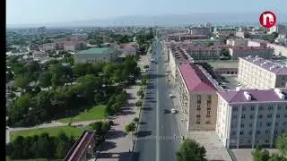 “Naxçıvan Muxtar Respublikasının 100 illik yubileyinə dair Tədbirlər Planı” təsdiq edilib.