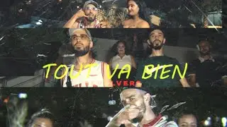 Revolvers - Tout va bien (Official Vidéo Clip) 