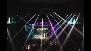 Super Ego Business- большая игра!!