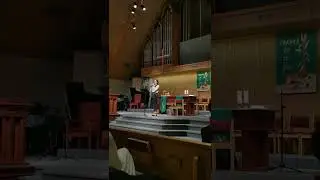 Сидел слепец с протянутой рукою