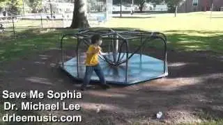 Save Me Sophia - Dr. Michael Lee