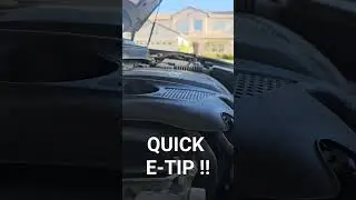 CHECK YOUR OIL OFTEN!