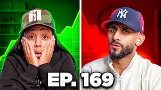 Does Your Personal Brand Help Or Hurt Your Business | Episode 169