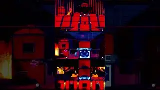 Creative Map Trailer | Map Code: 5361-8377-8683