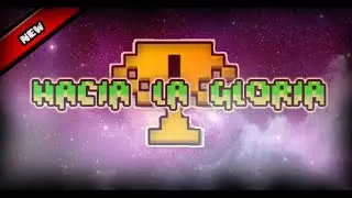 🔴 Hacia la Gloria | Farmeo de estrellas y level request | Geometry Dash