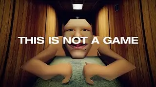 Games that Aren't Games